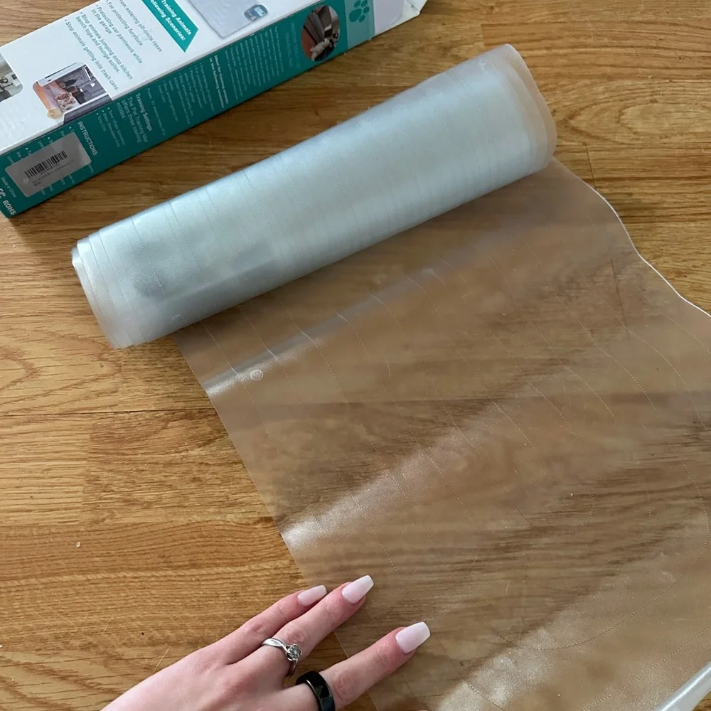 Pet training mat new